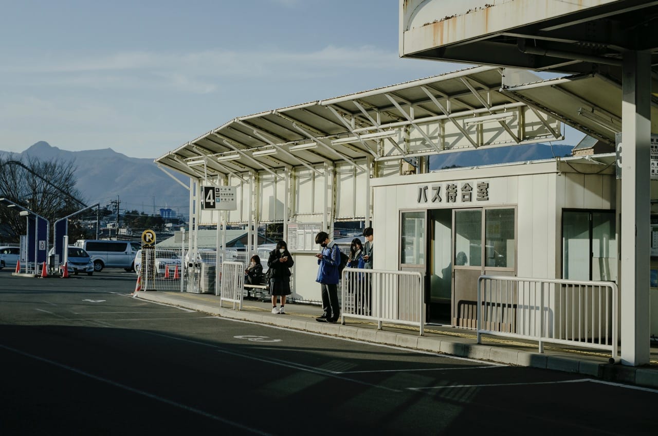 Превью Fuji 2024